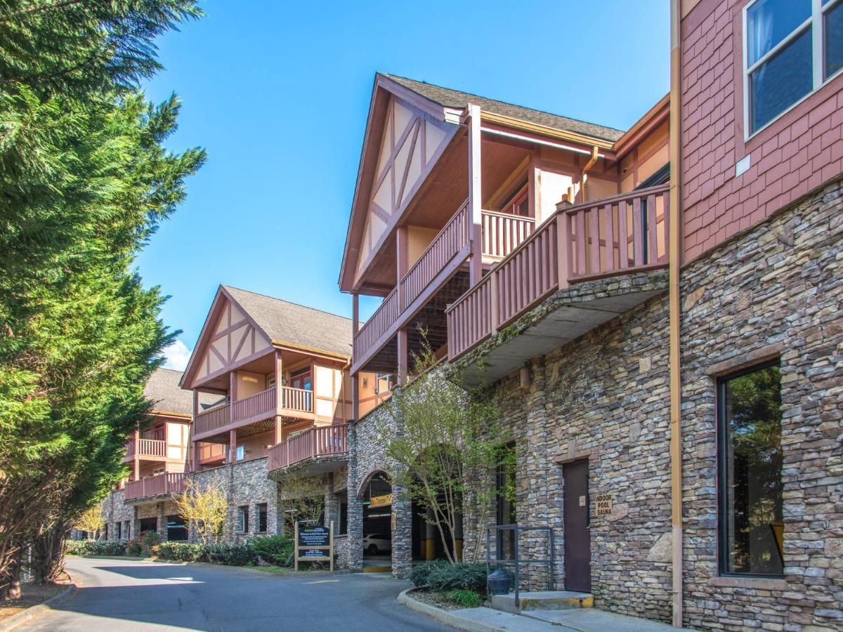 Journeys End 3209 Apartman Pigeon Forge Kültér fotó